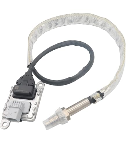 とみ Amazon.com: ZumuraAuto NOx Sensor Appropriate for Engine